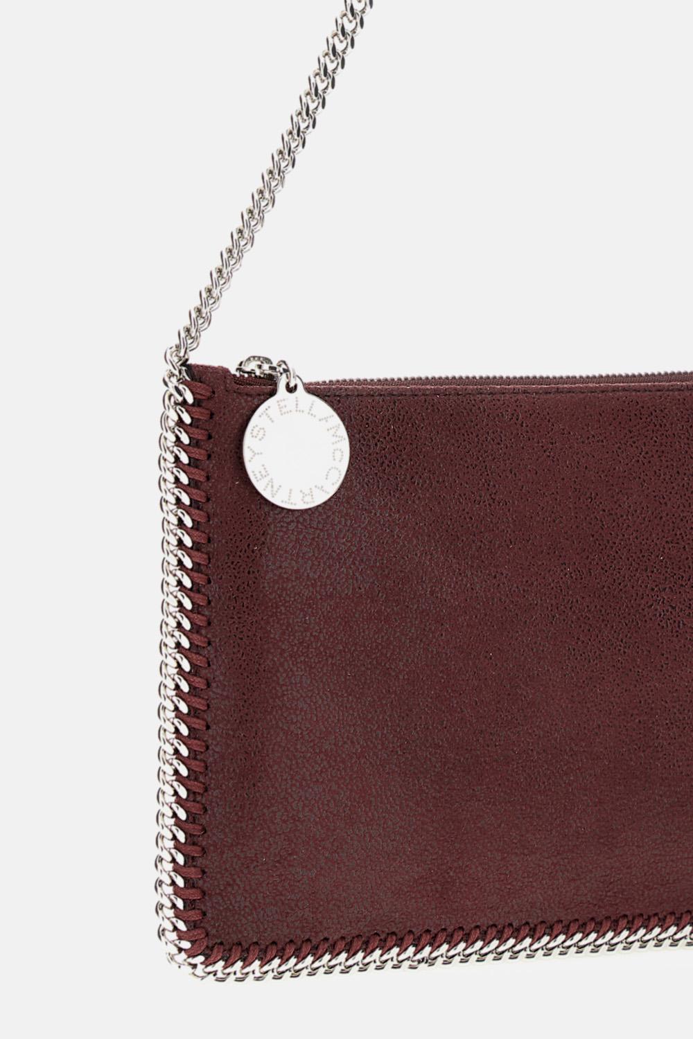 STELLA MCCARTNEY FALABELLA POCHETTE