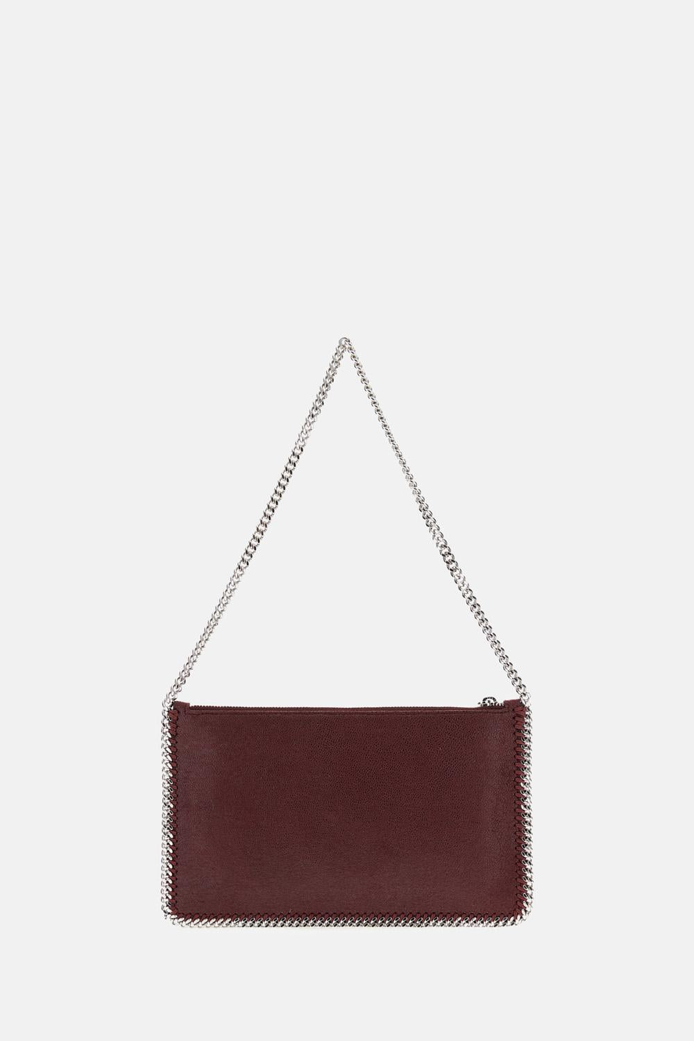 STELLA MCCARTNEY FALABELLA POCHETTE