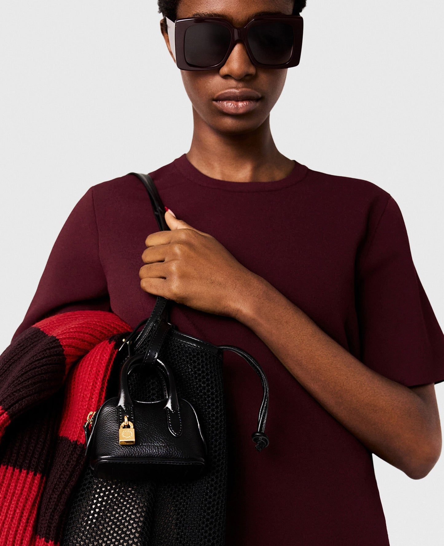 STELLA MCCARTNEY STELLA RYDER CHARM