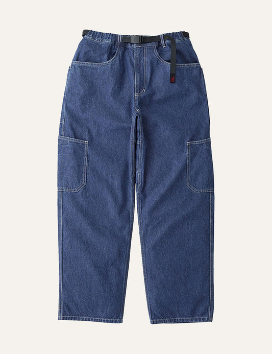 GRAMICCI ROCK SLIDE DENIM PANT