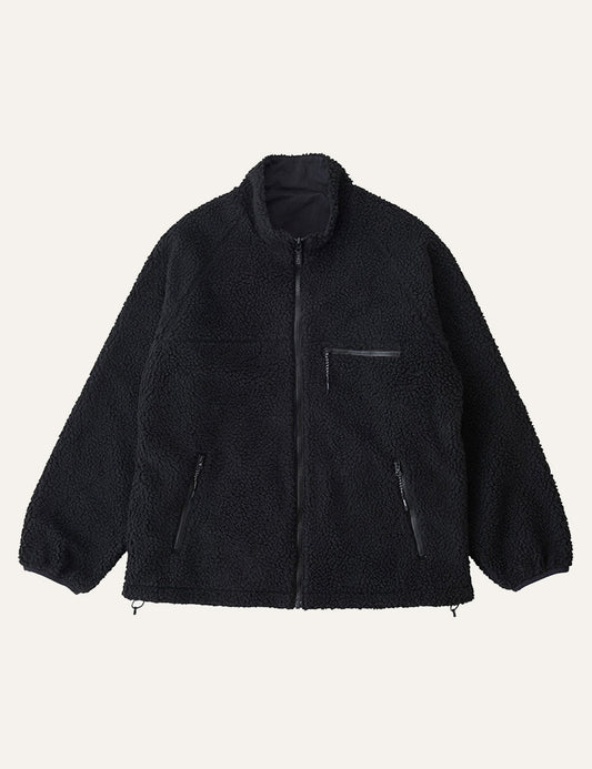 GRAMICCI REVERSIBLE SERPA JACKET