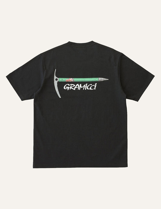 GRAMICCI ICE AXE TEE