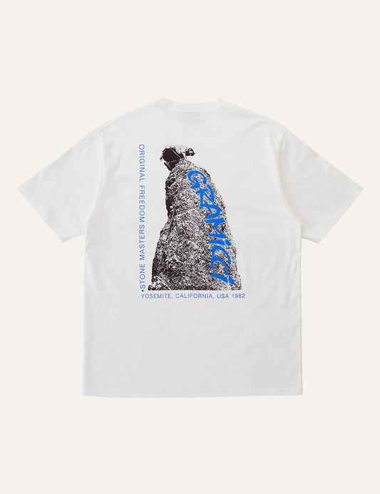 GRAMICCI STONEMASTERS TEE