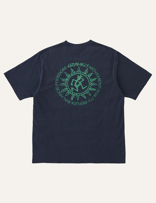 GRAMICCI SUN TEE