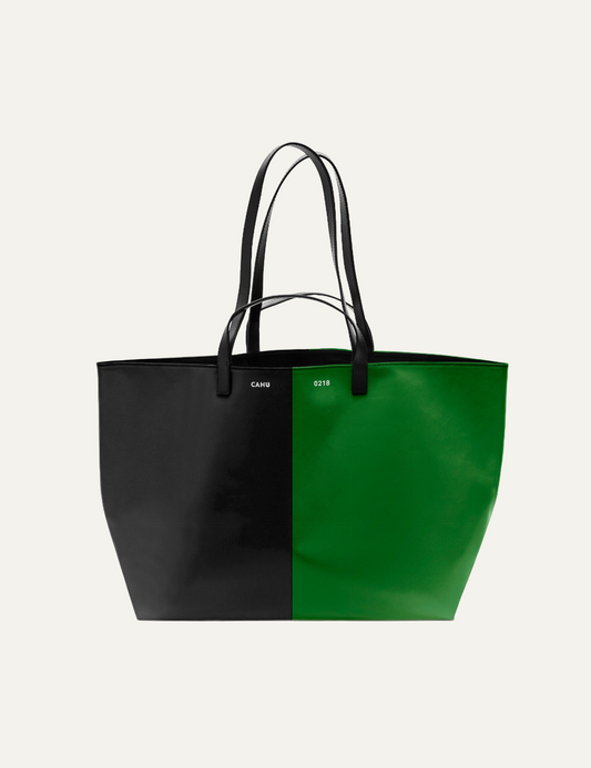 CAHU PRATIQUE ZIPPE MEDIUM