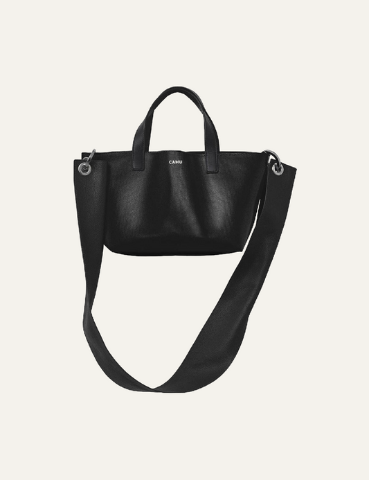 CAHU PRATIQUE XS BLACK