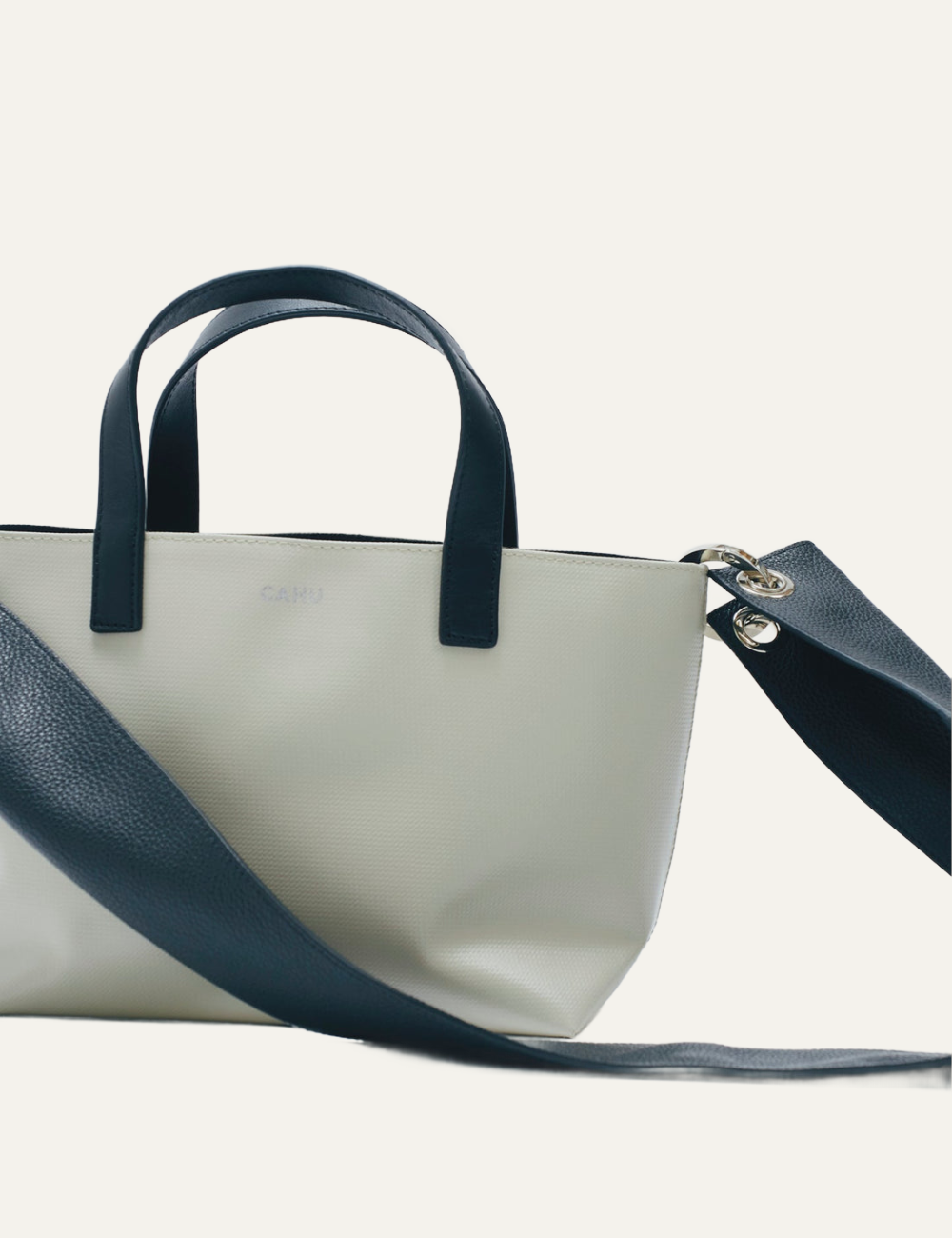 CAHU PRATIQUE XS LIGHT GREY