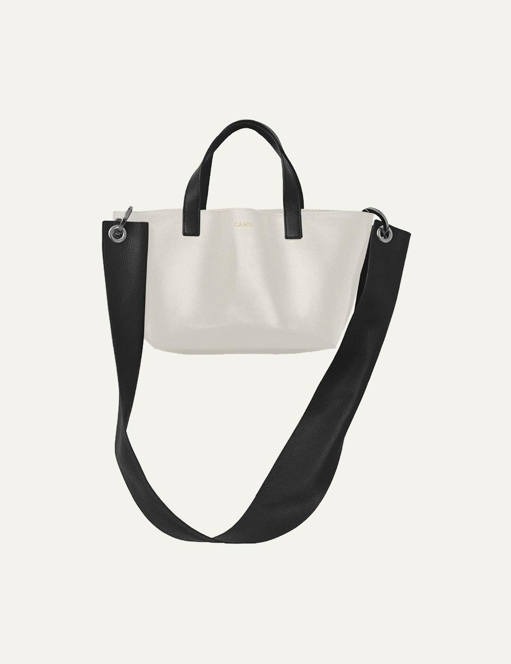 CAHU PRATIQUE XS LIGHT GREY