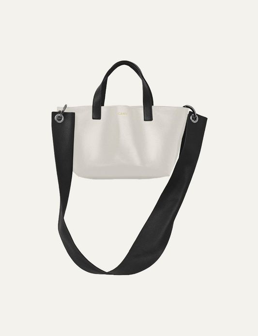 CAHU PRATIQUE XS LIGHT GREY