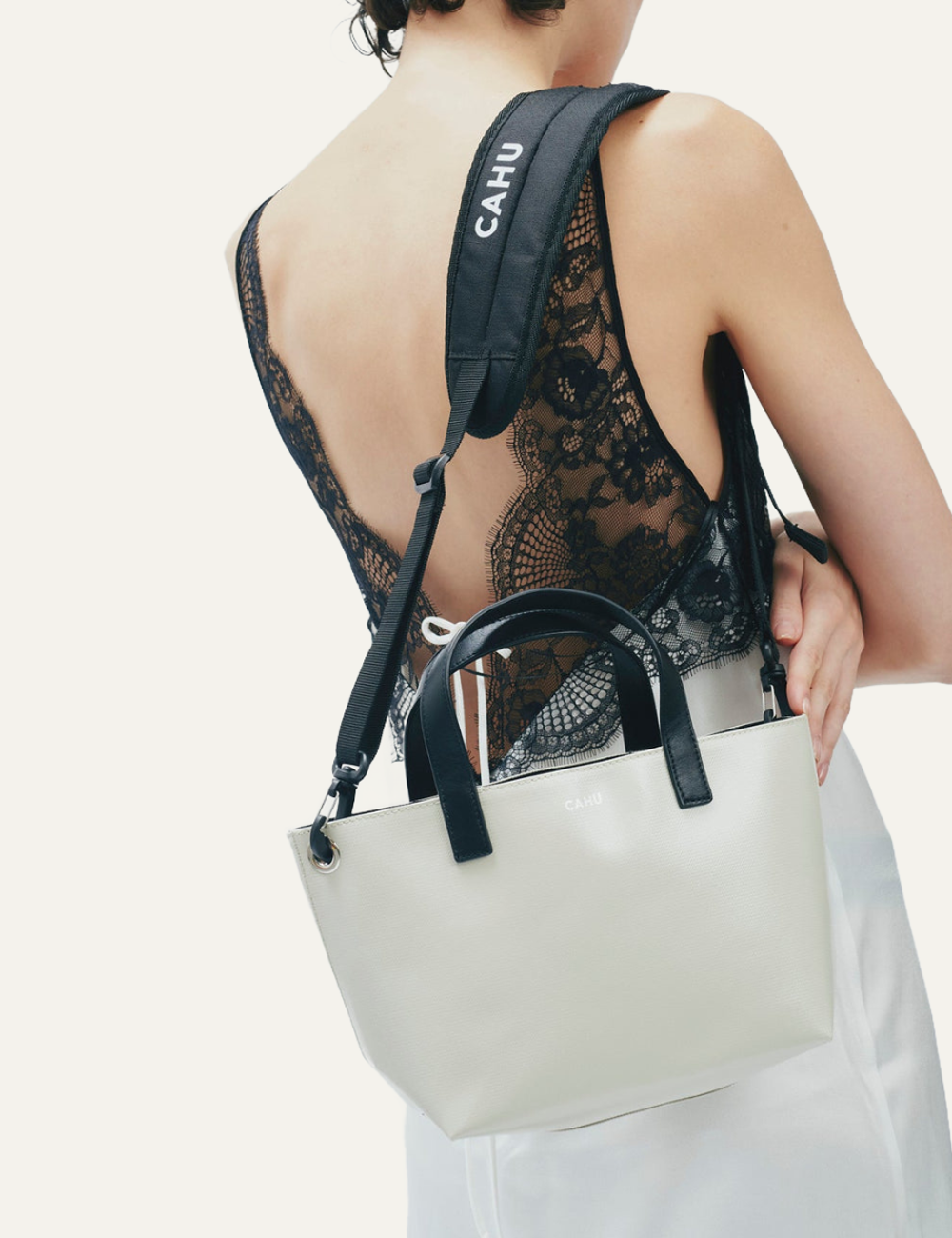 CAHU PRATIQUE XS LIGHT GREY