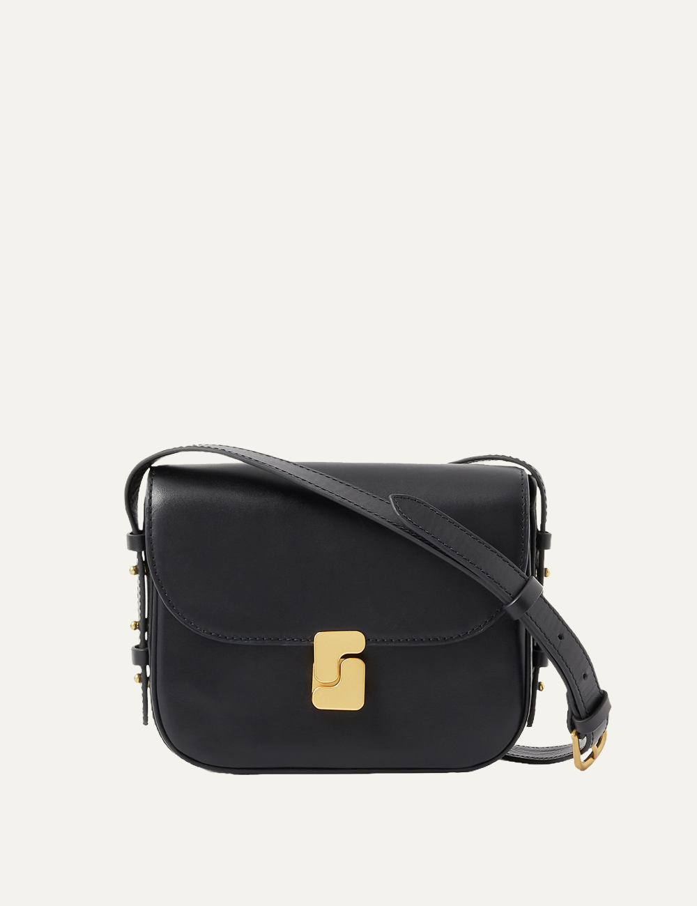 SOEUR BELLISSIMA MINI NOIR