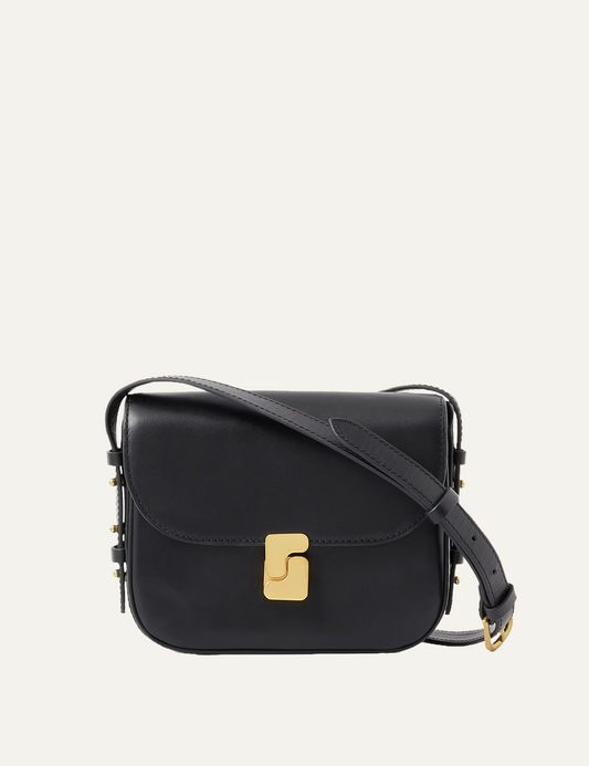 SOEUR BELLISSIMA MINI NOIR