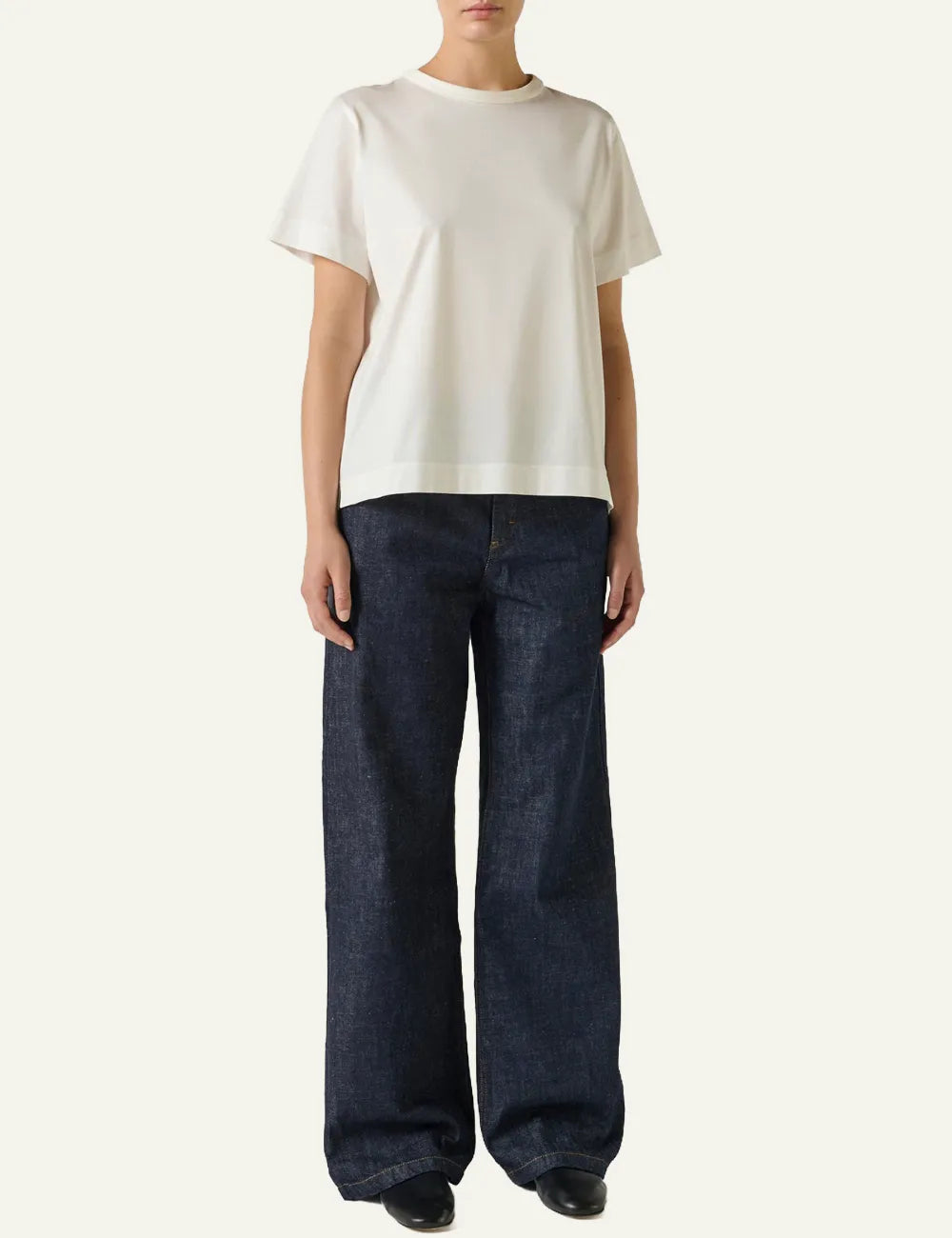 SOEUR CALVIN RAW