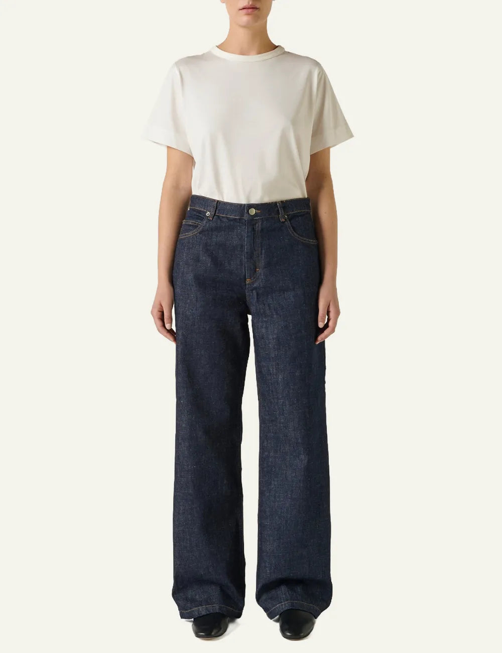 SOEUR CALVIN RAW