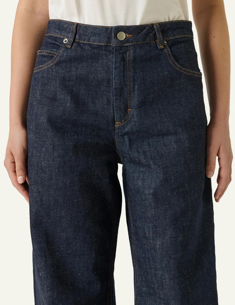 SOEUR CALVIN RAW