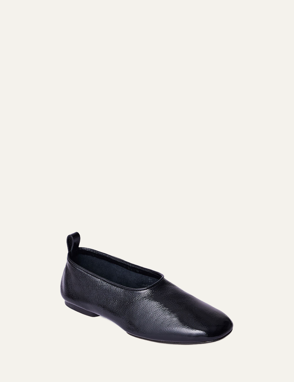 SOEUR BALASOEUR BALA BALLET FLATS NOIR
