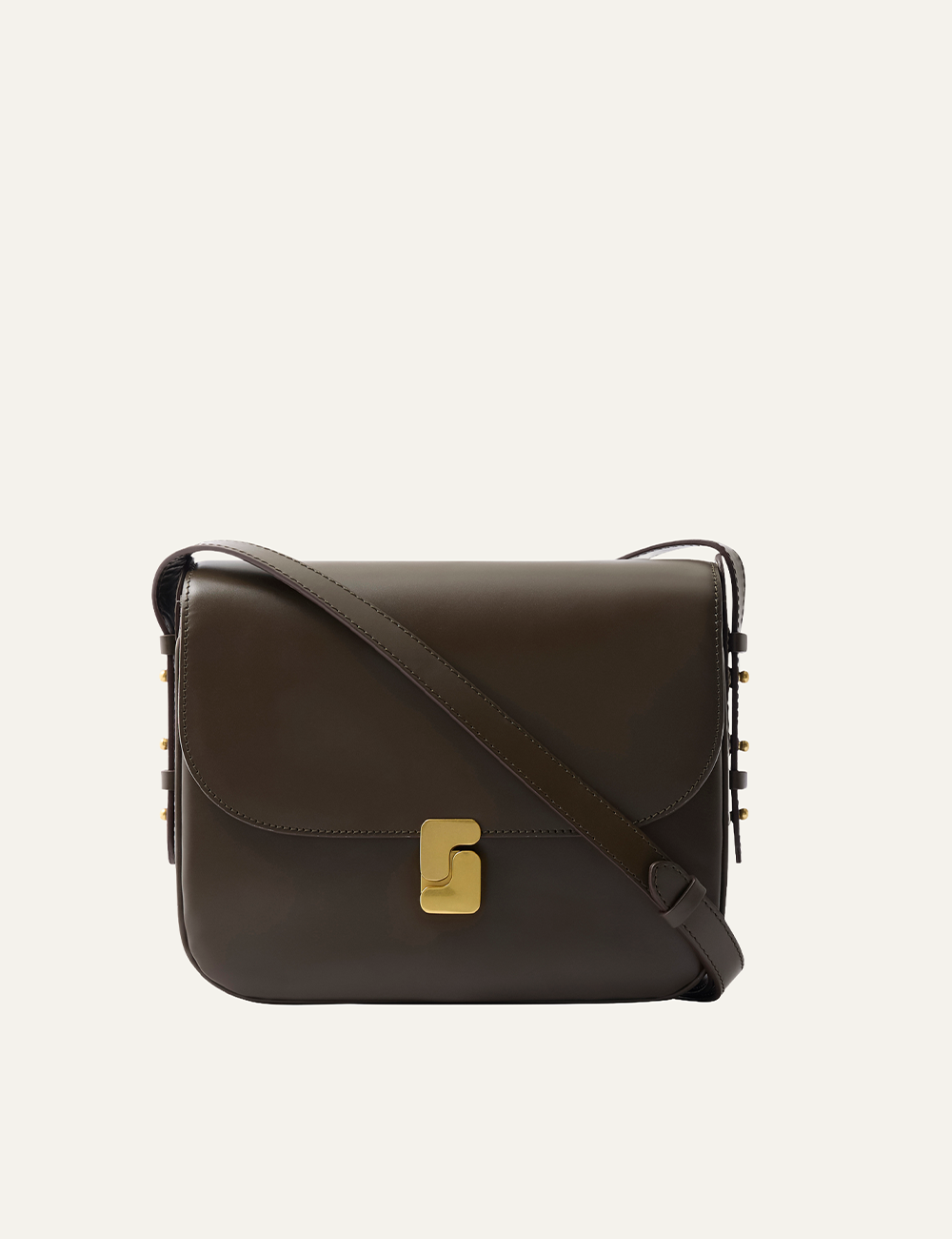 SOEUR BELLISSIMA MAXI CHOCOLAT