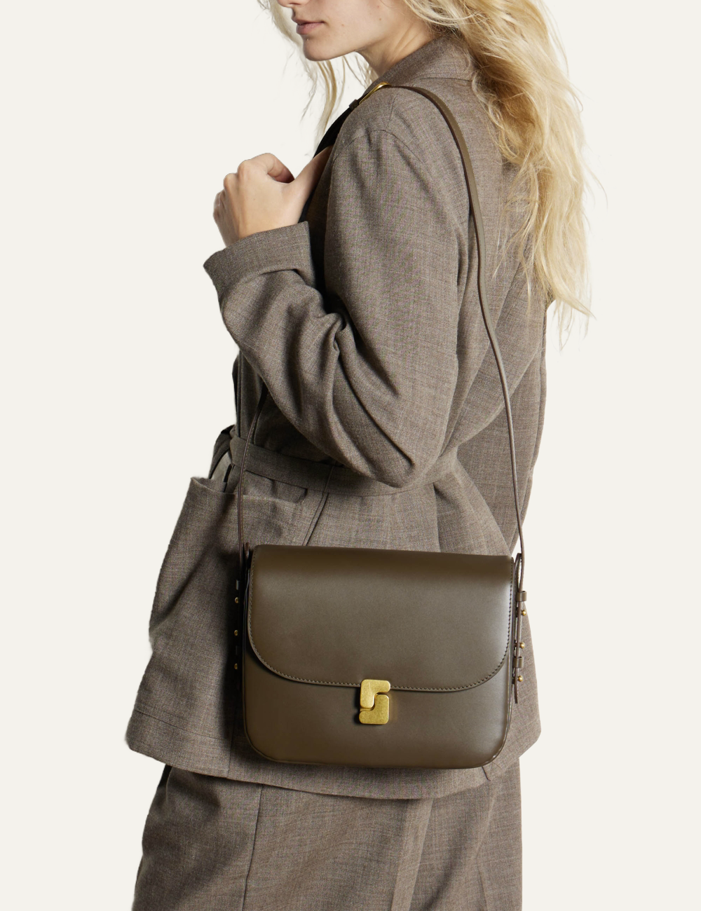 SOEUR BELLISSIMA MAXI CHOCOLAT