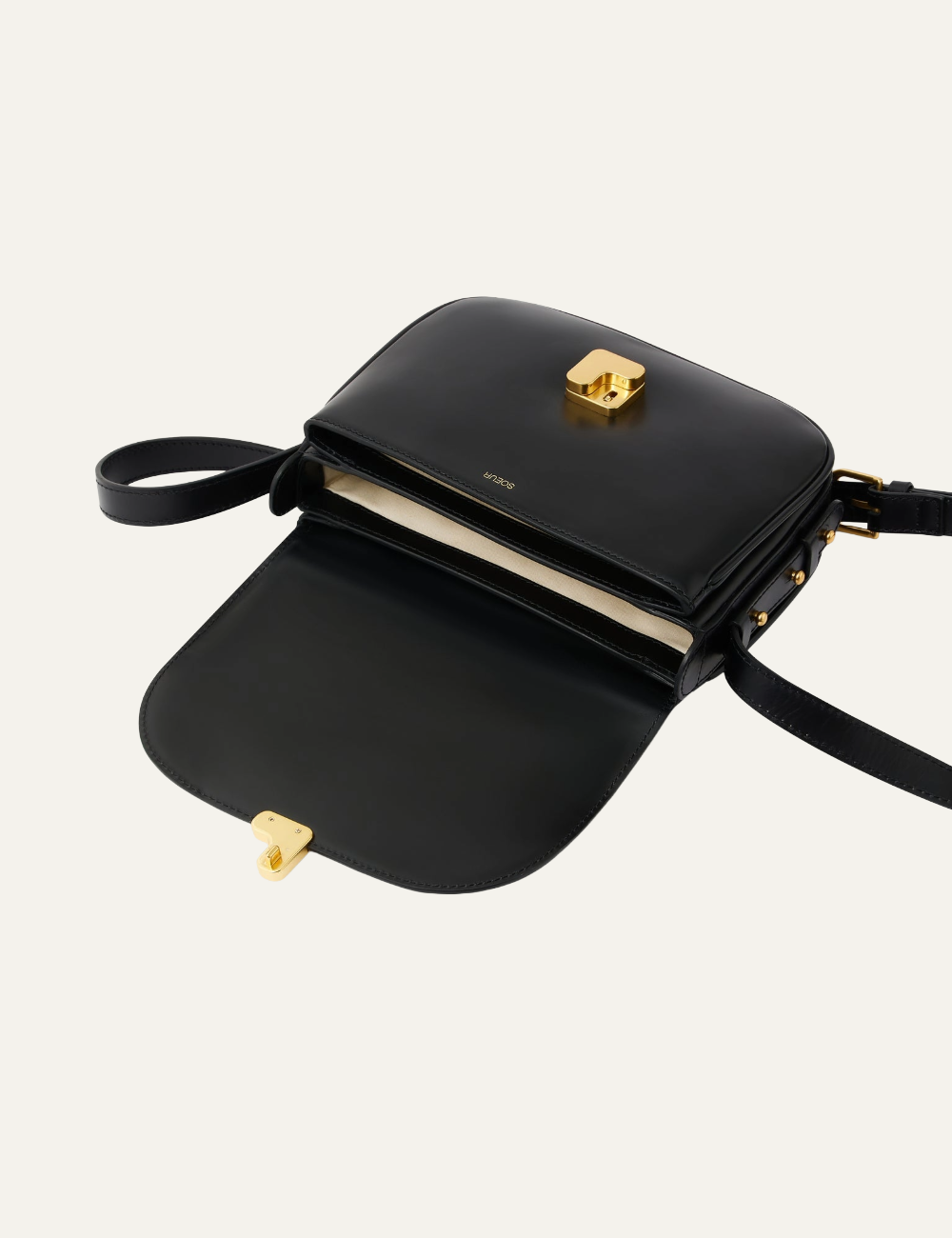 SOEUR BELLISSIMA MINI NOIR