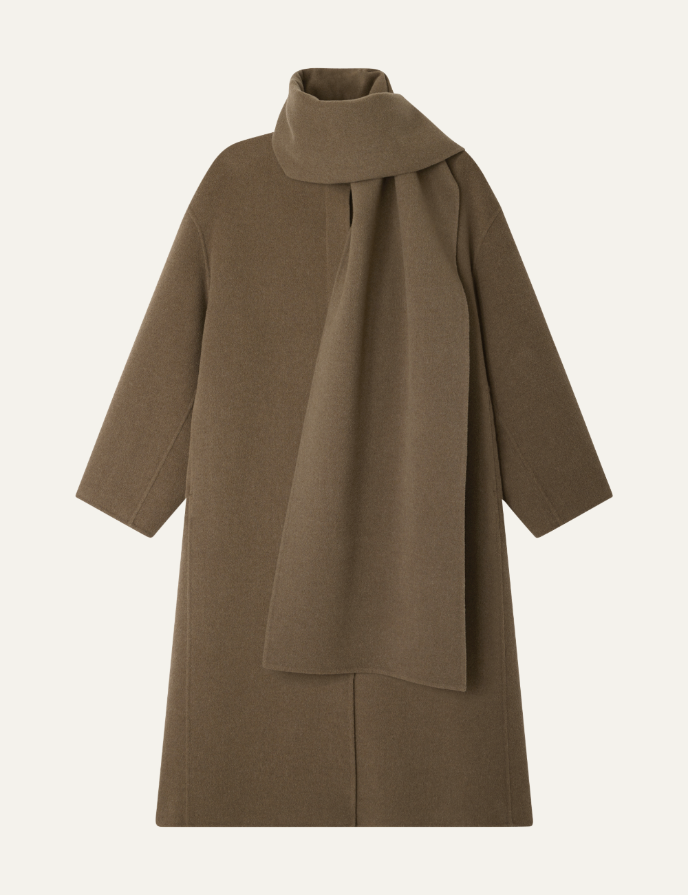 SOEUR FINN BEIGE/GRIS