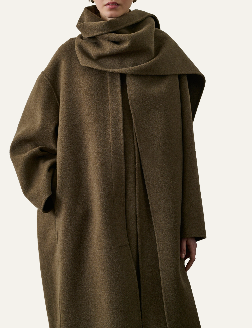 SOEUR FINN BEIGE/GRIS