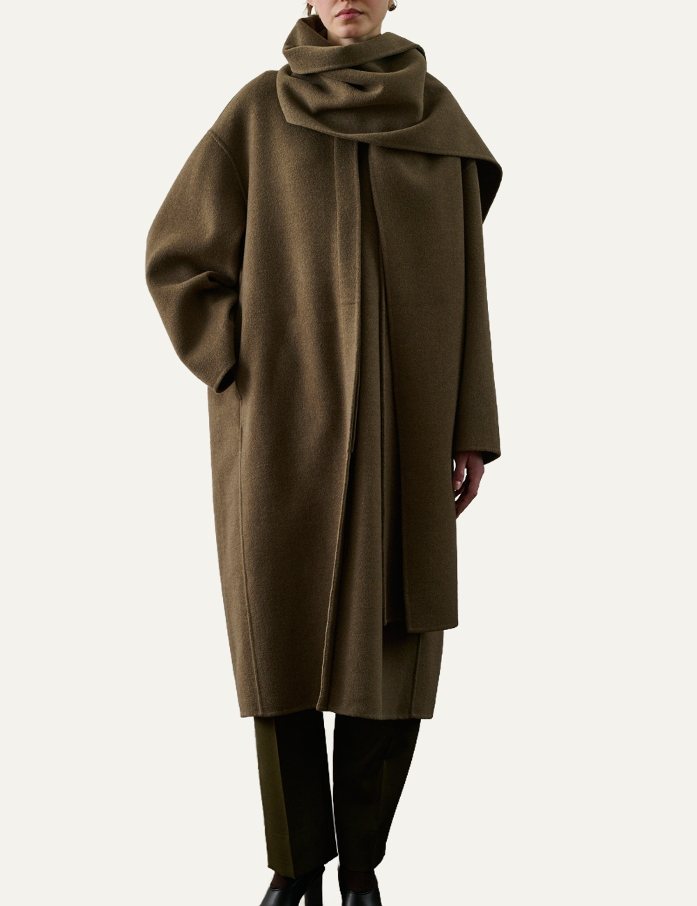 SOEUR FINN BEIGE/GRIS