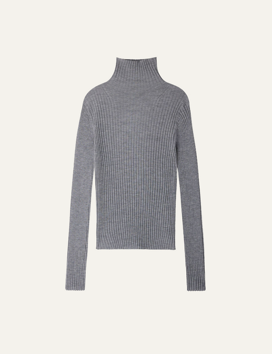 SOEUR FILAO GRIS CHINE