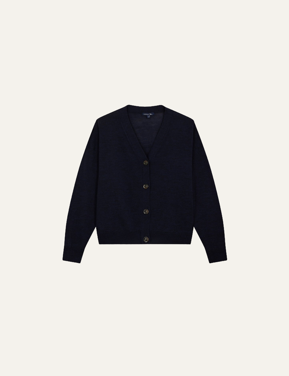 SOEUR IDEM NAVY