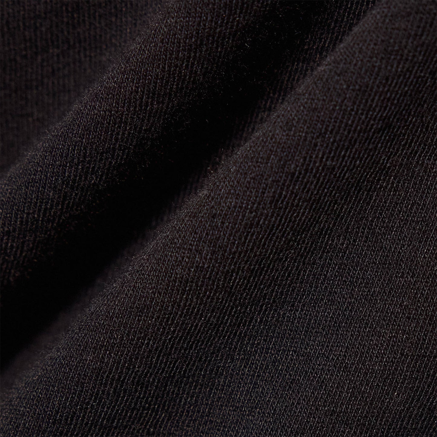 JAMES PERSE VINTAGE LITTLE BOY TEE BLACK