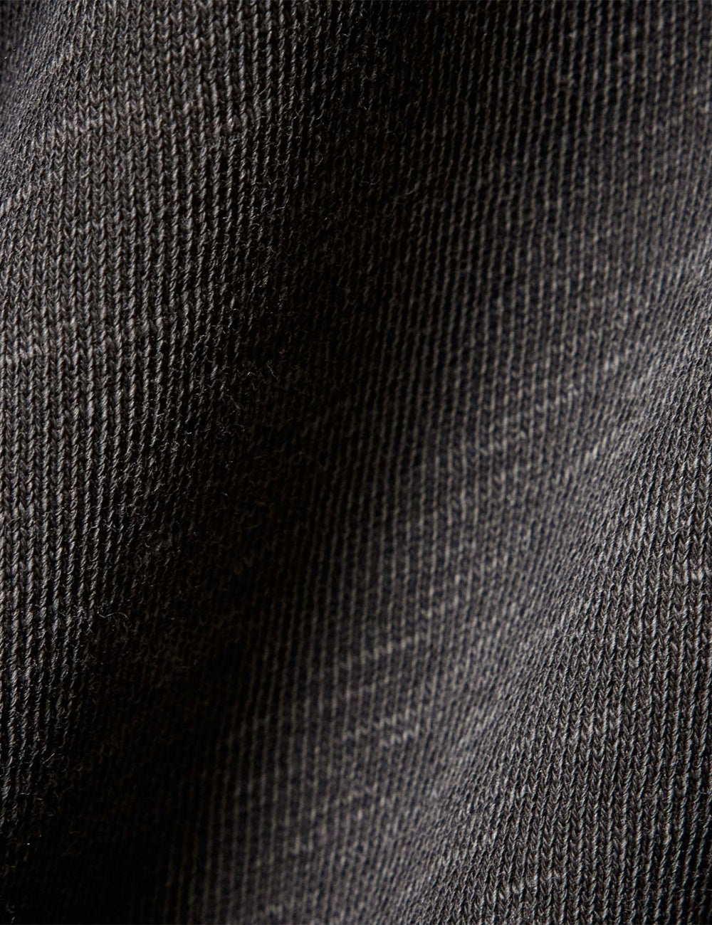 JAMES PERSE FRENCH TERRY RELAXED SWEATSHIRT CARBON