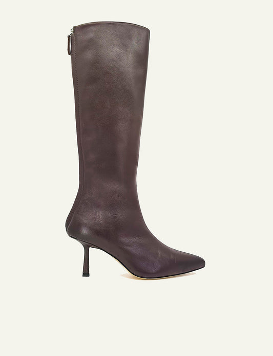 STUDIO AMELIA PETRA CALF BOOT