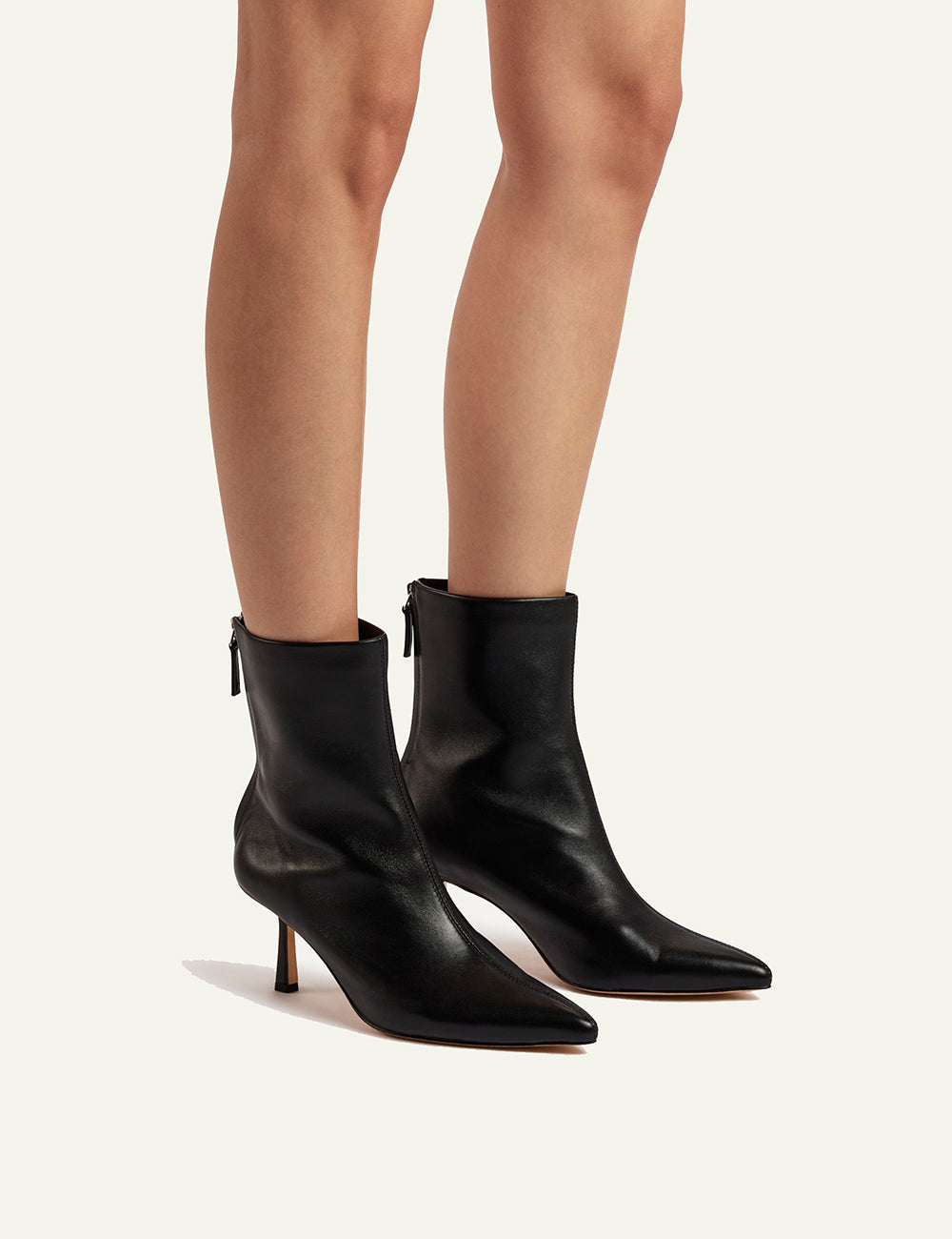 STUDIO AMELIA PETRA ANKLE BOOT