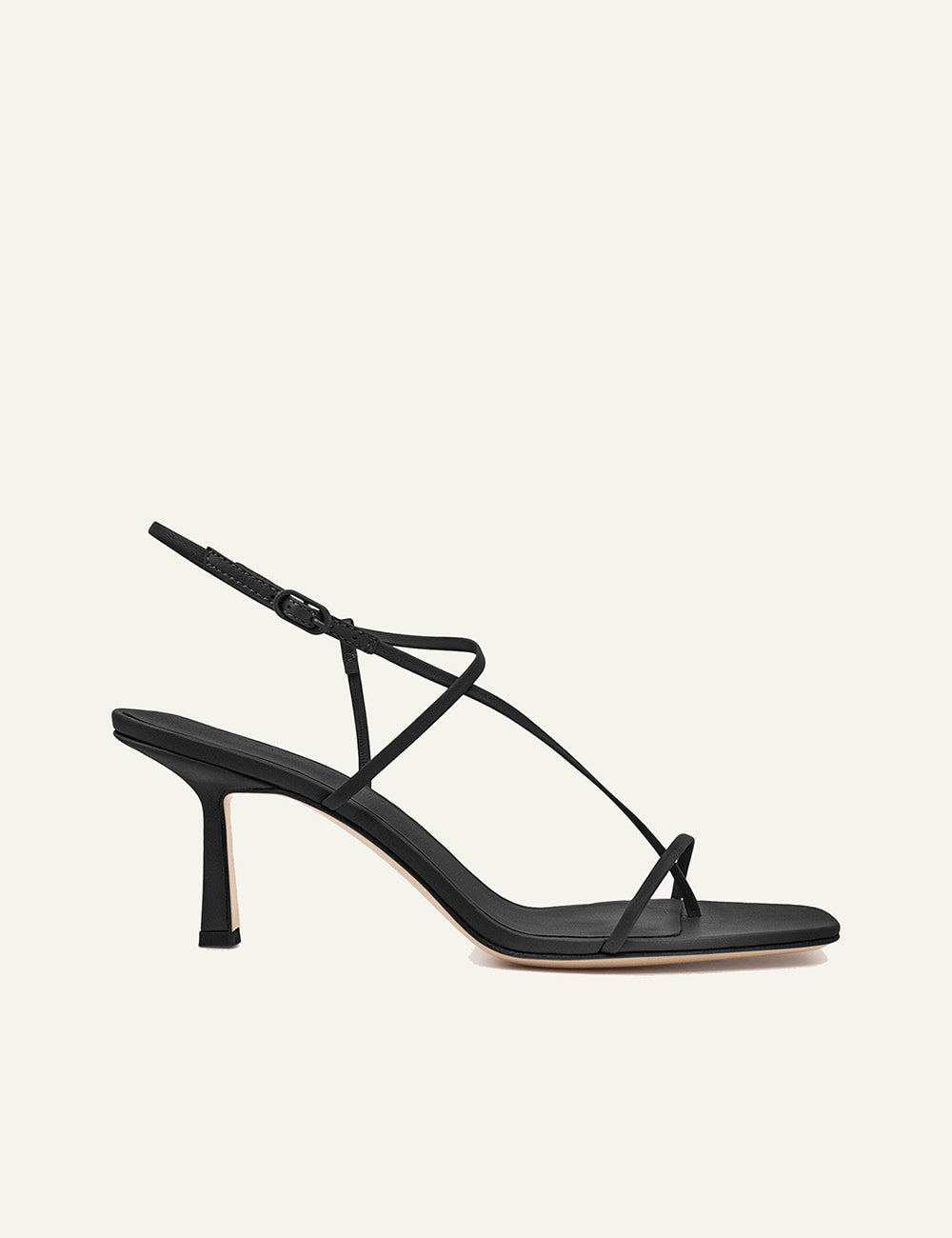 STUDIO AMELIA CROSS FRONT 70 HEEL