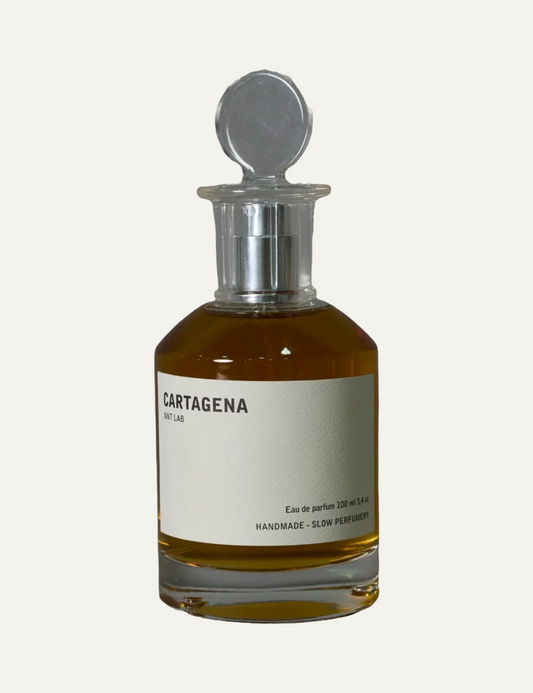 NNT LAB CARTAGENA EAU DE PARFUM 100ML