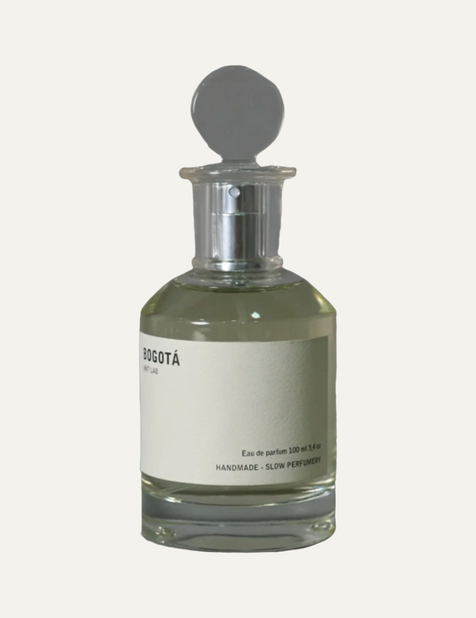 NNT LAB BOGOTA EAU DE PARFUM 100ML