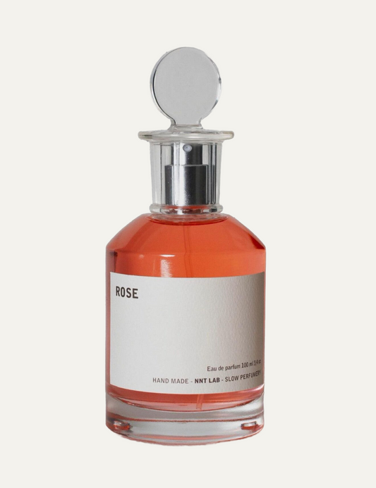 NNT LAB ROSE EAU DE PARFUM 100ML