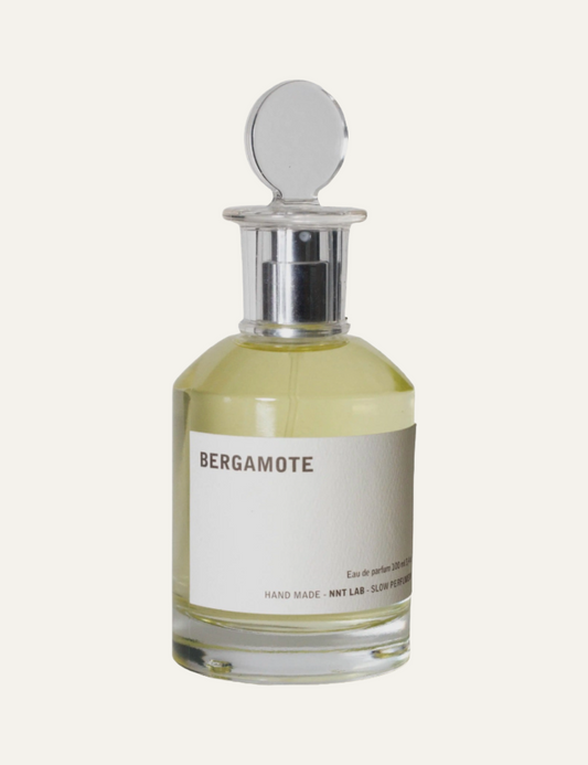 NNT LAB BERGAMOTE EAU DE PARFUM 100ML