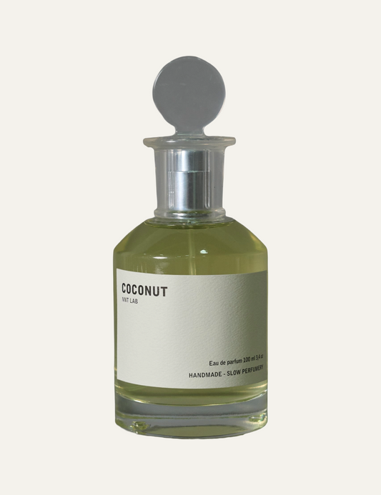NNT LAB COCONUT EAU DE PARFUM 100ML
