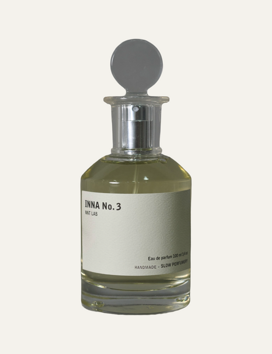 NNT LAB INNA NO.3 EAU DE PARFUM 100ML