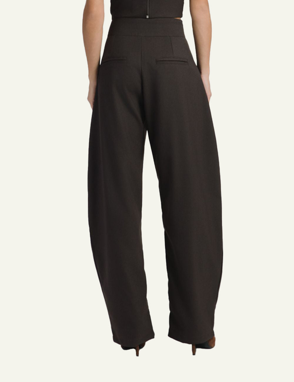 STUDIO 83 PANTS CAFE