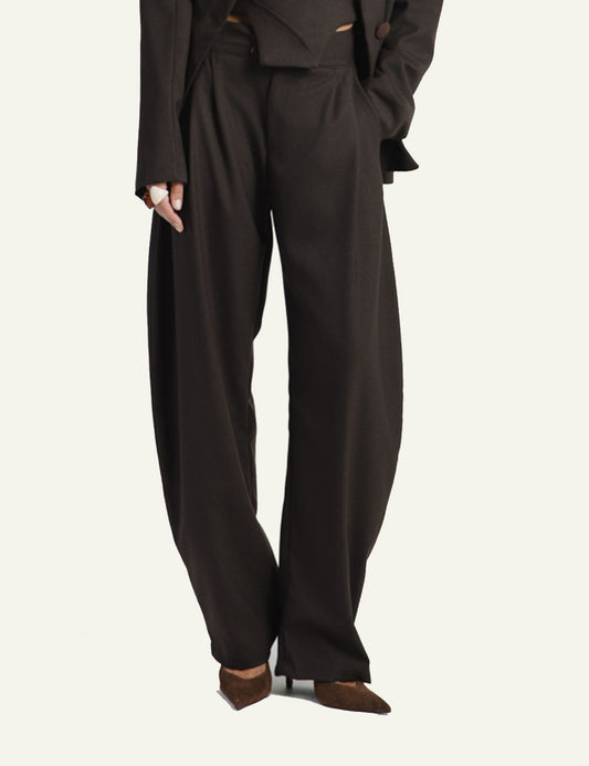 STUDIO 83 PANTS CAFE