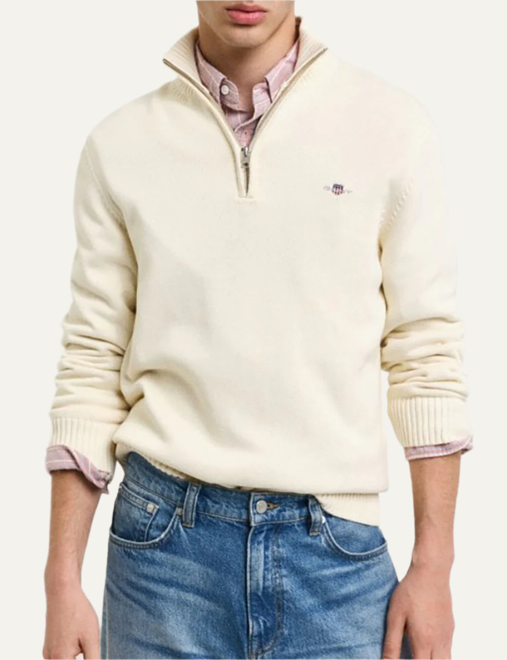 POLO RALPH LAUREN LSHZM1-LONG SLEEVE-KNIT