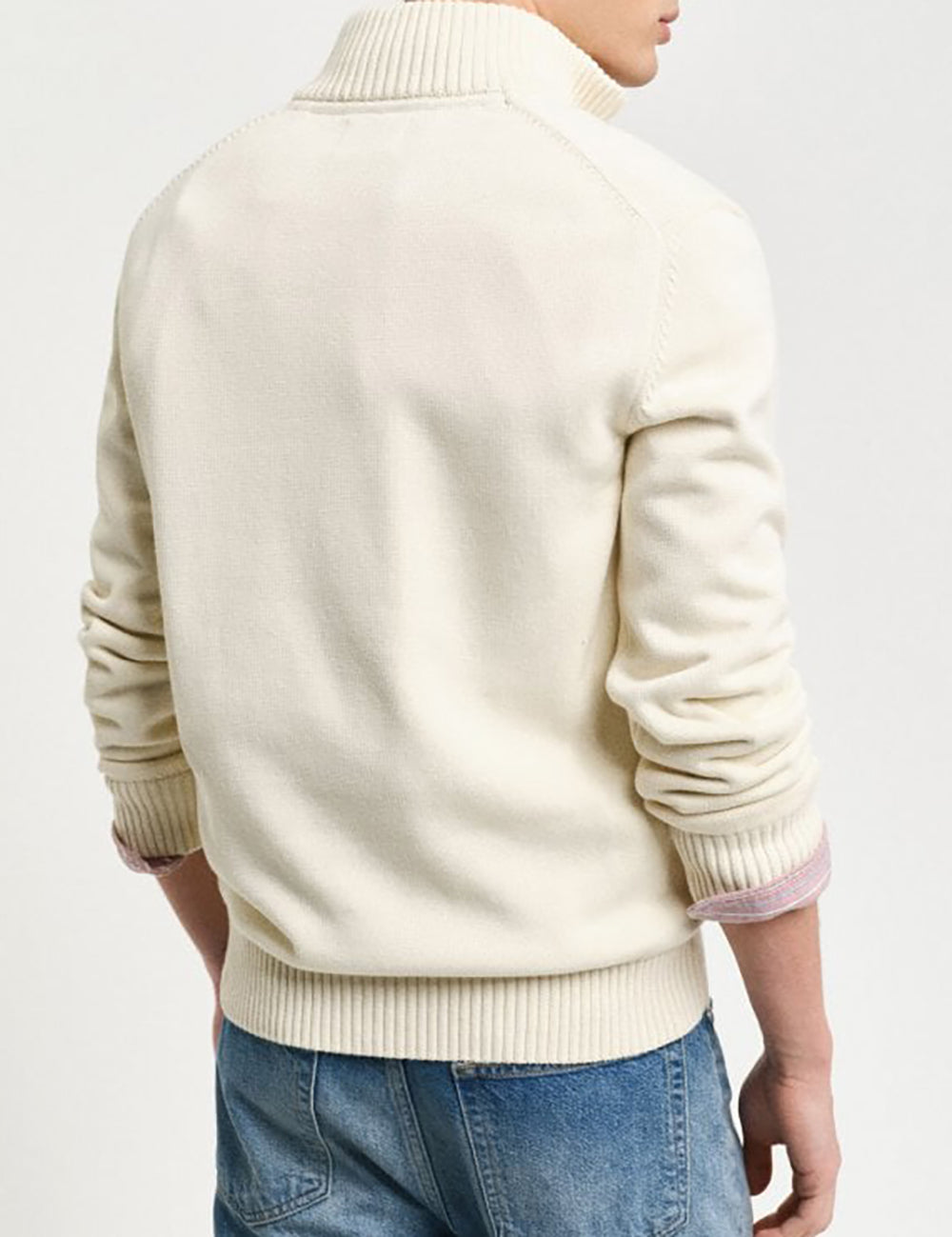 POLO RALPH LAUREN LSHZM1-LONG SLEEVE-KNIT