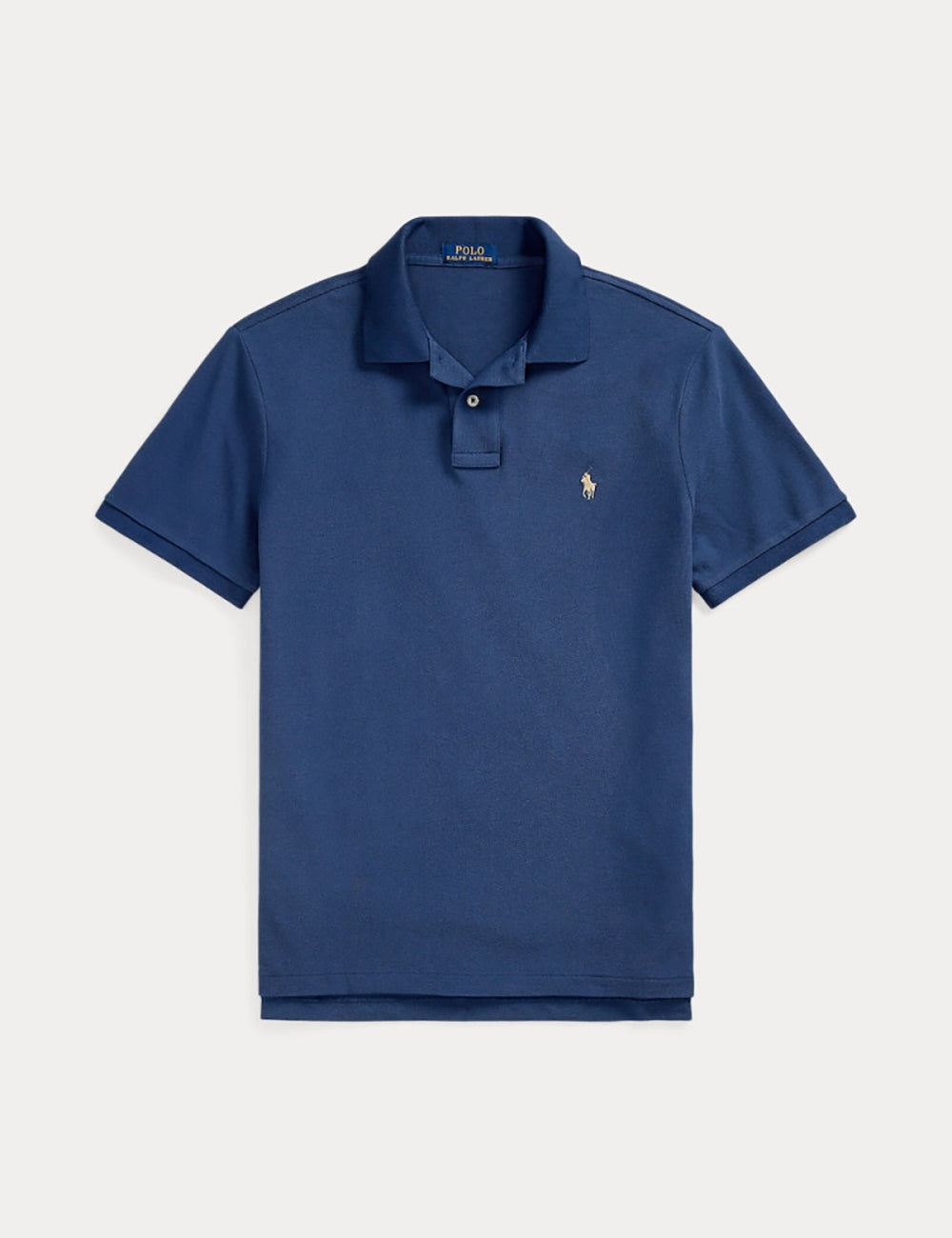 POLO RALPH LAUREN SSKCCMSLM1-SHORT SLEEVE-KNIT