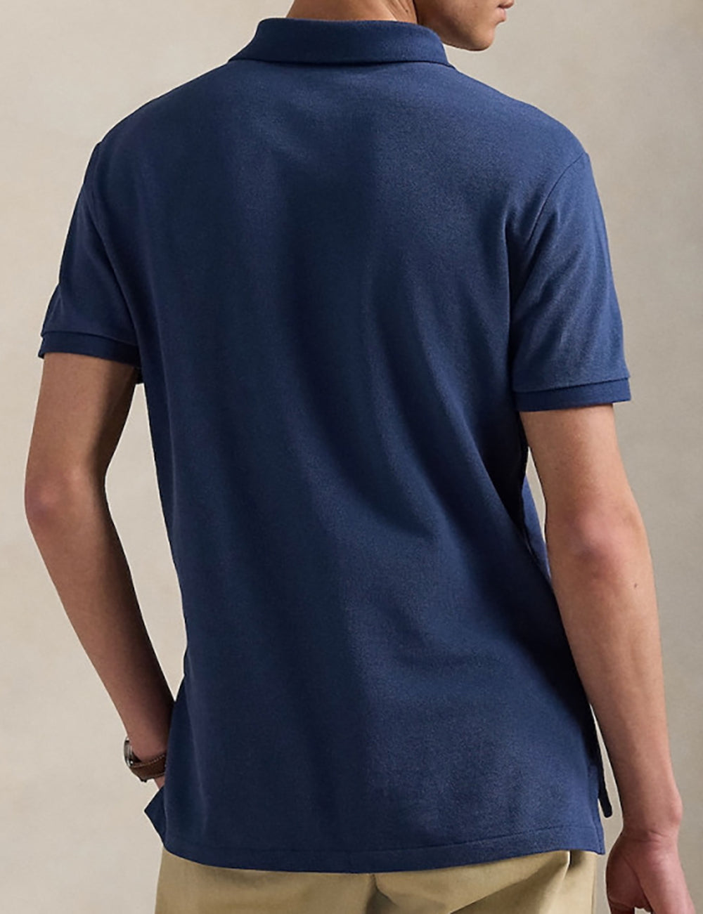 POLO RALPH LAUREN SSKCCMSLM1-SHORT SLEEVE-KNIT