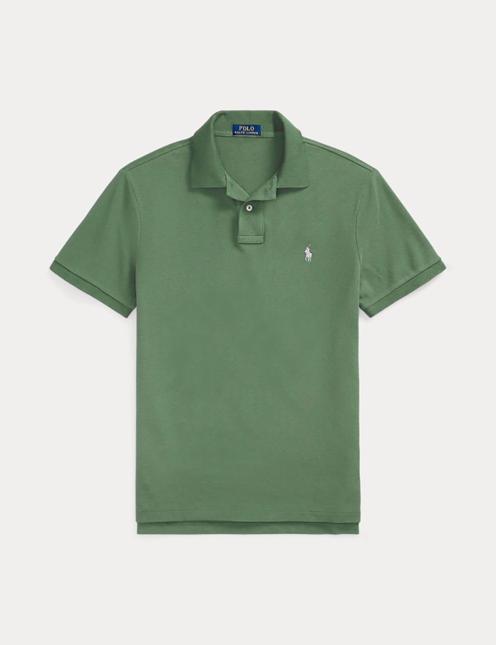 POLO RALPH LAUREN SSKCCMSLM1-SHORT SLEEVE-KNIT