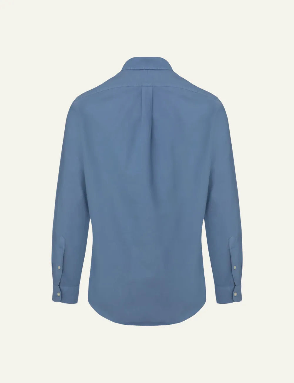 POLO RALPH LAUREN LONG SLEEVE-SPORT SHIRT