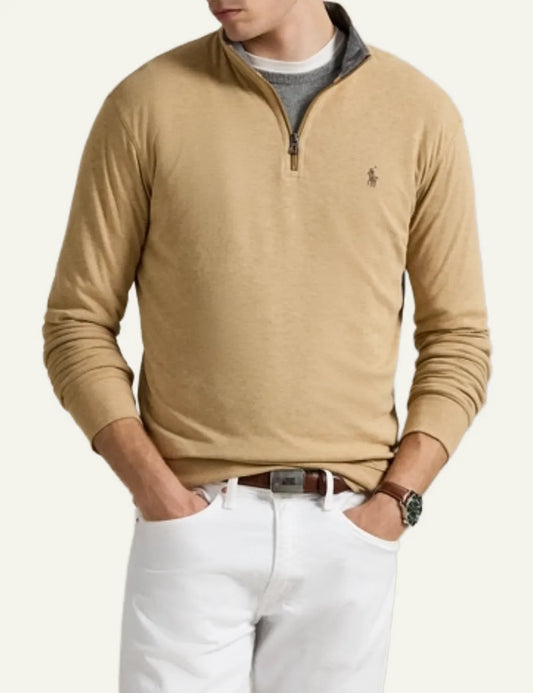 POLO RALPH LAUREN LSHZM1-LONG SLEEVE-KNIT