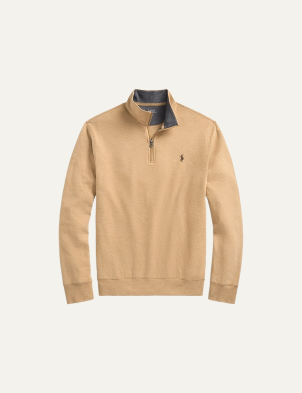 POLO RALPH LAUREN LSHZM1-LONG SLEEVE-KNIT