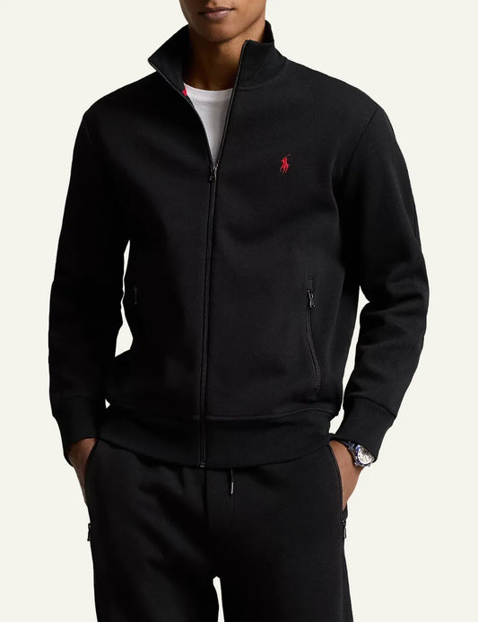 POLO RALPH LAUREN LSFZTRACKM9-LONG SLEEVE-SWEATSHIRT